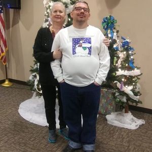 Meet your Posher, Nancy